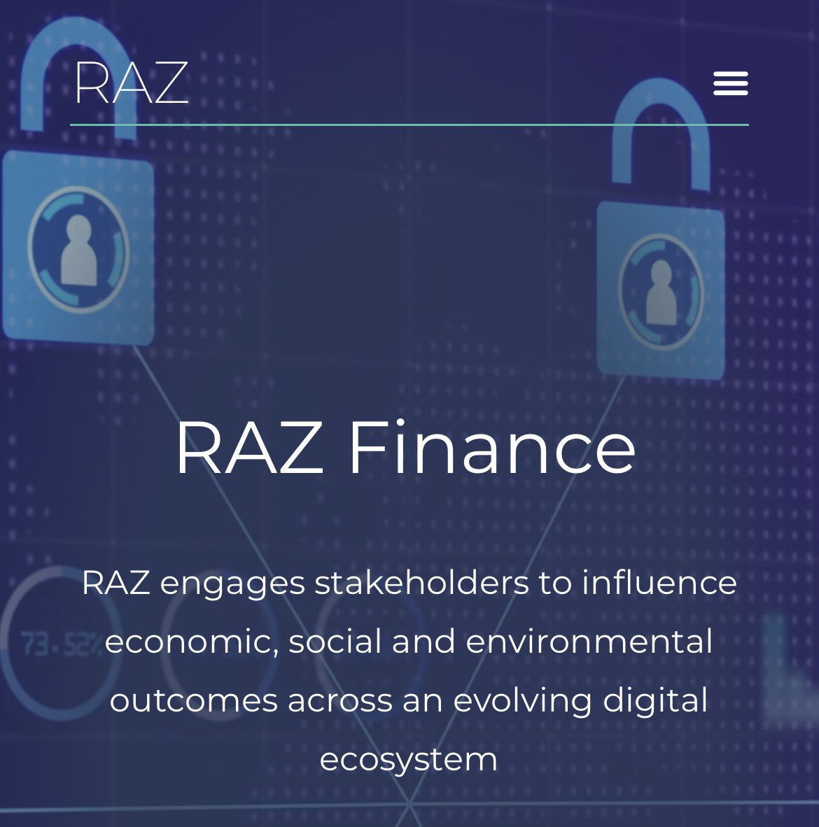 impactstream's tweet photo. @BW @RAZFinTech is creating an alternative for the "#ESG Mirage" by engaging a dynamic community to adapt best practices to local settings. We empower real people to define, manage, measure and verify what impact means for them. Join us as ESG evolves into "#Impact for Everyone". https://t.co/RyqEELmTth