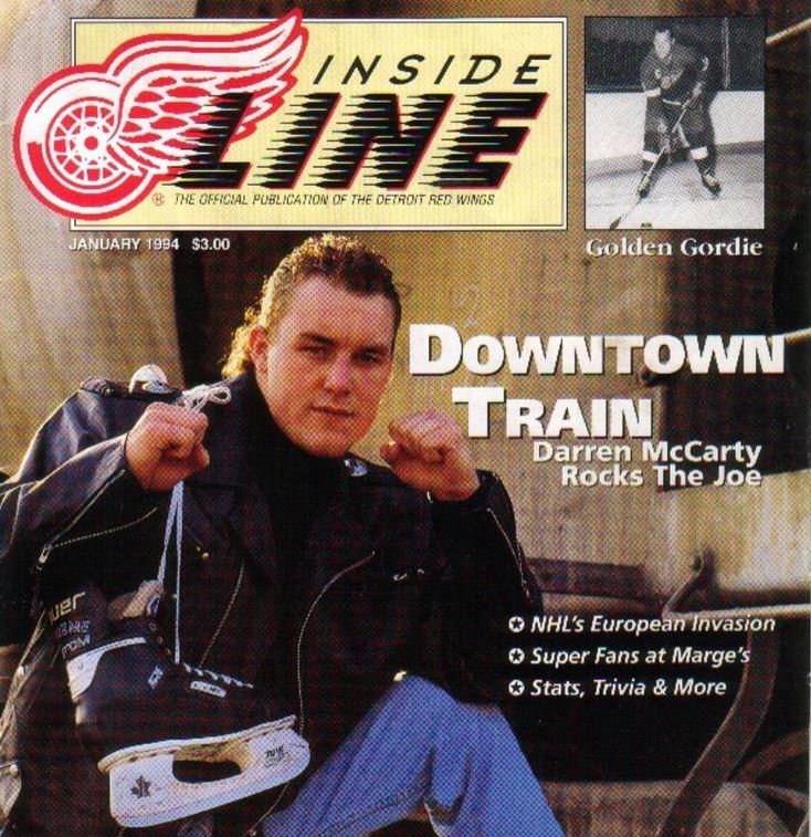 Chris Contra (@rockstopchris) on Twitter photo Darren McCarty, four-time Stanley Cup Champion with the Detroit Red Wings stopped by The RockStop last week!
Check out darrenmccarty.com for awesomeness!
Link to the interview: youtu.be/UYE5GPzJ988
<a href="/DarrenMcCarty4/">Darren McCarty</a> Darren McCarty, four-time Stanley Cup Champion with the Detroit Red Wings stopped by The RockStop last week!
Check out darrenmccarty.com for awesomeness!
Link to the interview: youtu.be/UYE5GPzJ988
<a href="/DarrenMcCarty4/">Darren McCarty</a>