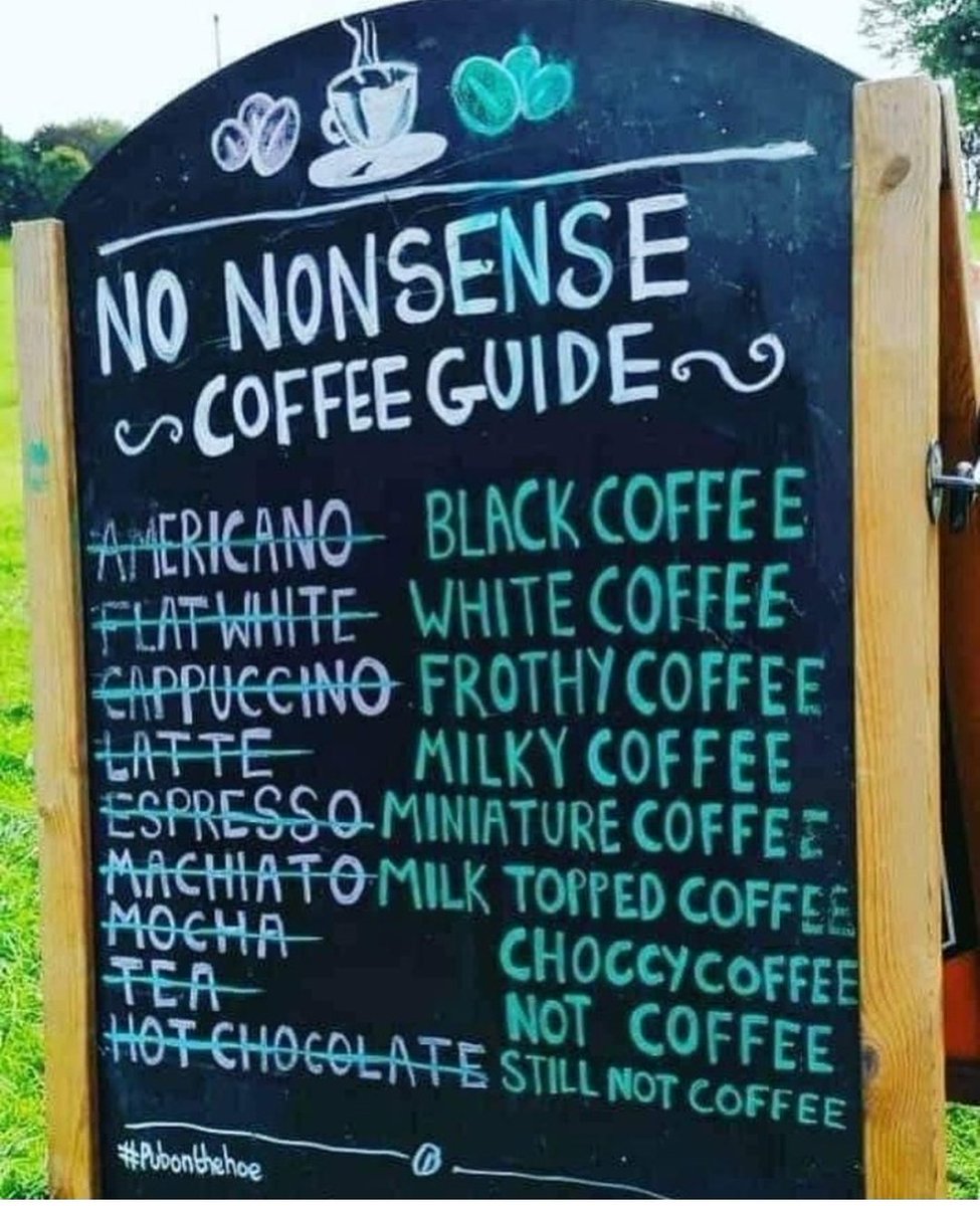 ClassicRoy's tweet photo. #NotCoffee #CoffeeTime #CoffeeTruth #follobackforfolloback https://t.co/SsuV9Gol3t