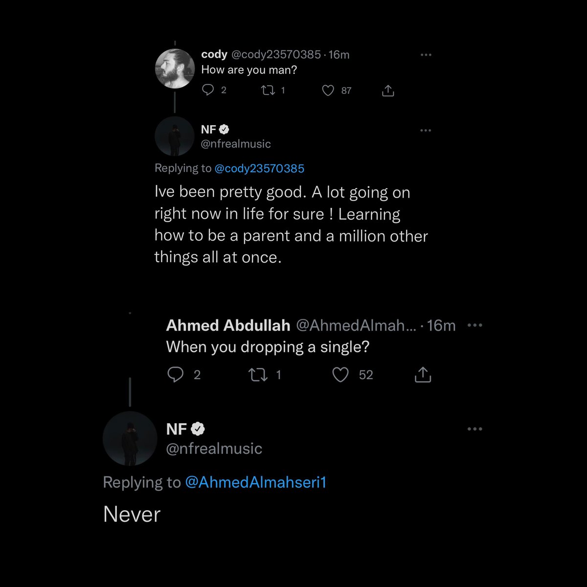NFrealstats's tweet photo. Nate’s Q&amp;A on Twitter today https://t.co/oLI9yPkbJw