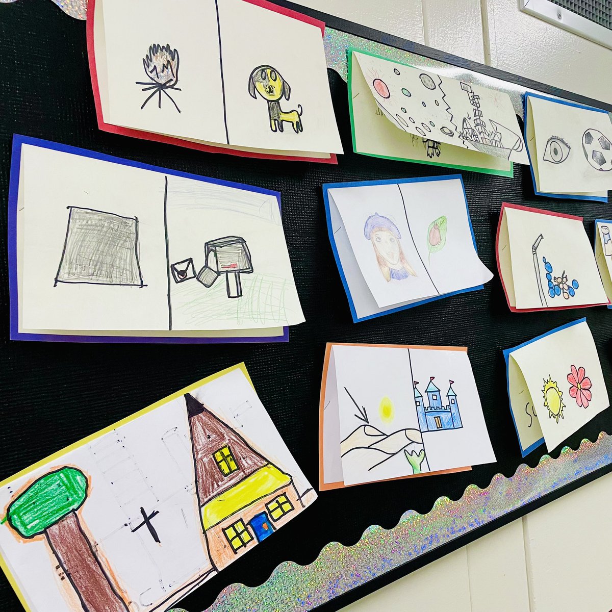 Can you guess our COMPOUND WORDS? @WinnipegSD <a href="/norquayschool1/">Norquay School</a> #compoundwords