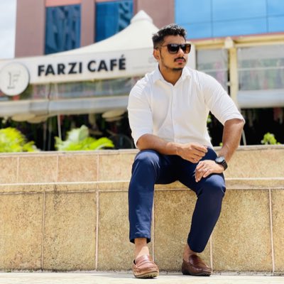 noufeercn's tweet photo. #NewProfilePic https://t.co/DJT7UzhQdp