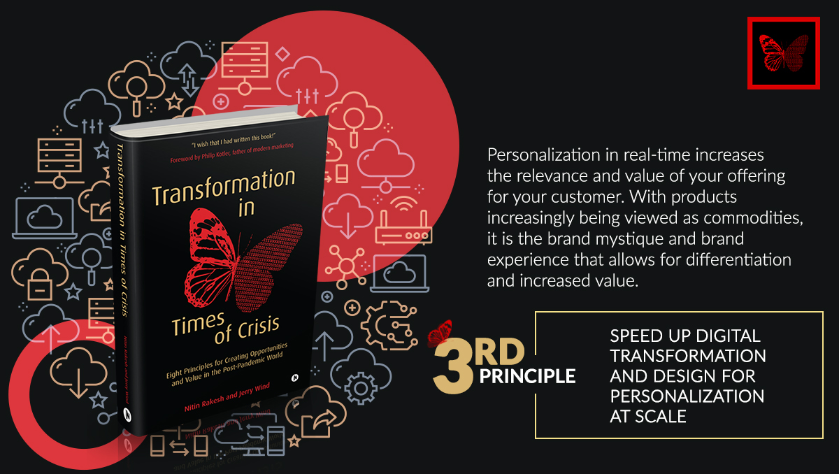 Transformation in Times of Crisis tweet media