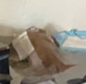 Jkseagull13's tweet photo. UPDATE: my bts album and merch 💔 https://t.co/k8uvkUROeh