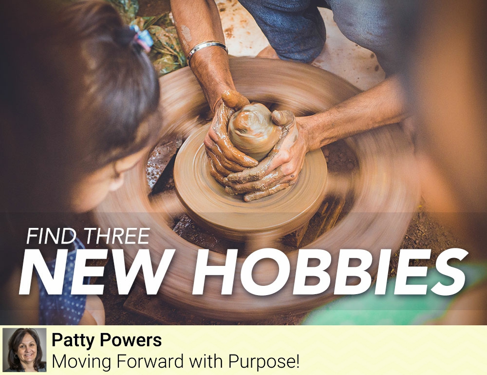 pdpowers09's tweet photo. What three hobbies will you pursue this year? https://t.co/uyxhUxj8Wh