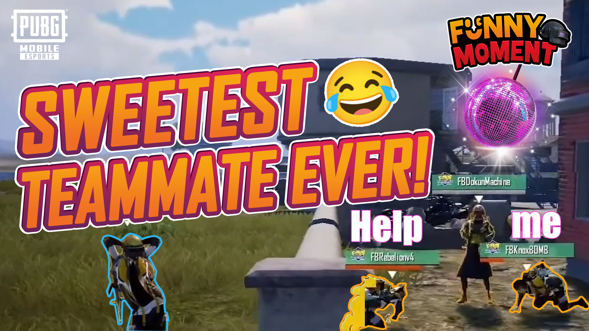 PUBG MOBILE on Twitter: PUBG MOBILE on Twitter: