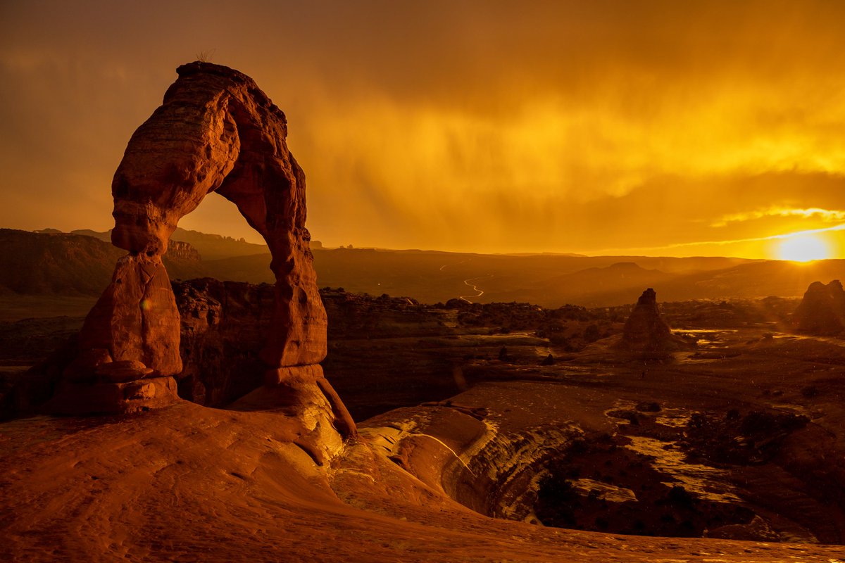 Top Utah photos of 2021: What Deseret News photographers saw this year deseret.com/utah/2021/12/2…