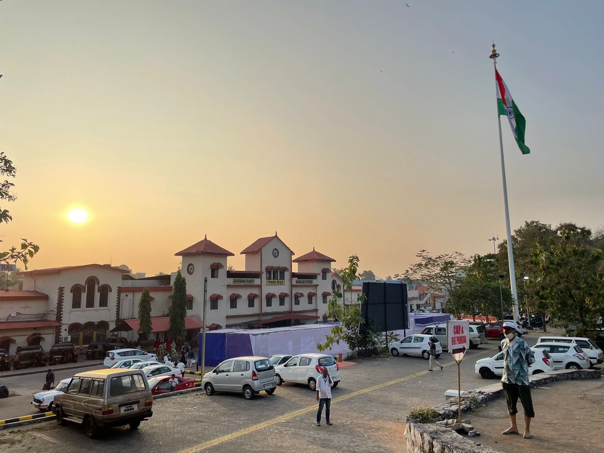 Southern Railway tweet media