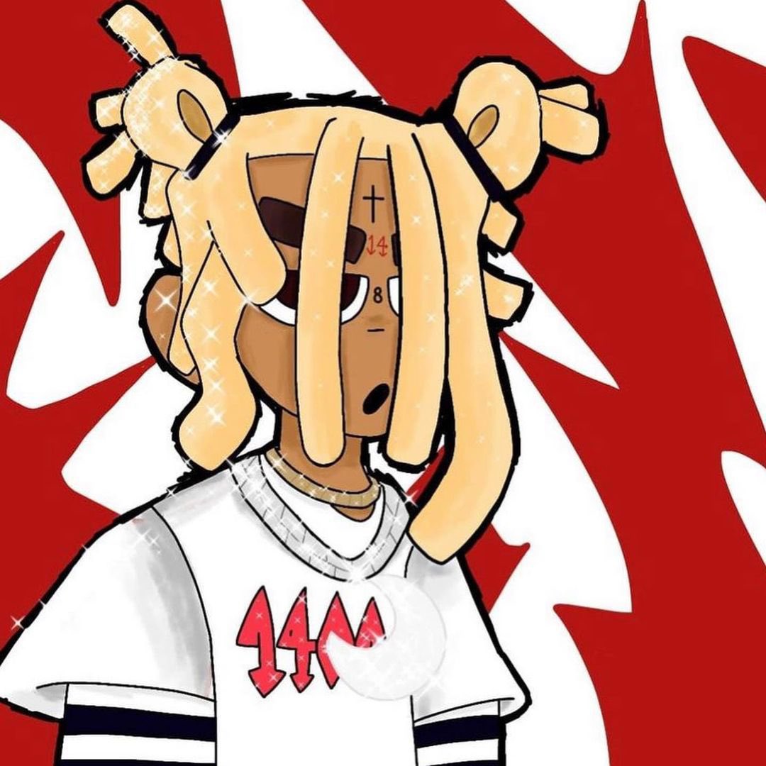 OGMusicCo's tweet photo. #TrippieRedd dropped a surprise mixtape on SoundCloud #hrnzhunter 🔥🤯 #OGM 

LISTEN 🎧: https://t.co/IvIgtceICb https://t.co/NyjnndNqwu