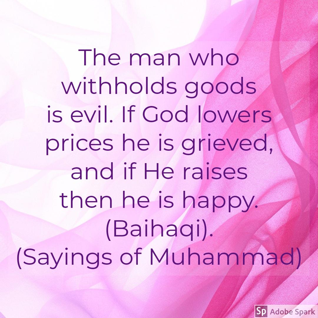 AliAkht93051707's tweet image. #ProphetMuhammadSaid