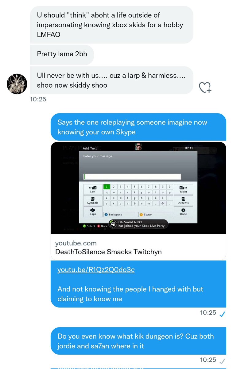 ClanLeader tweet media