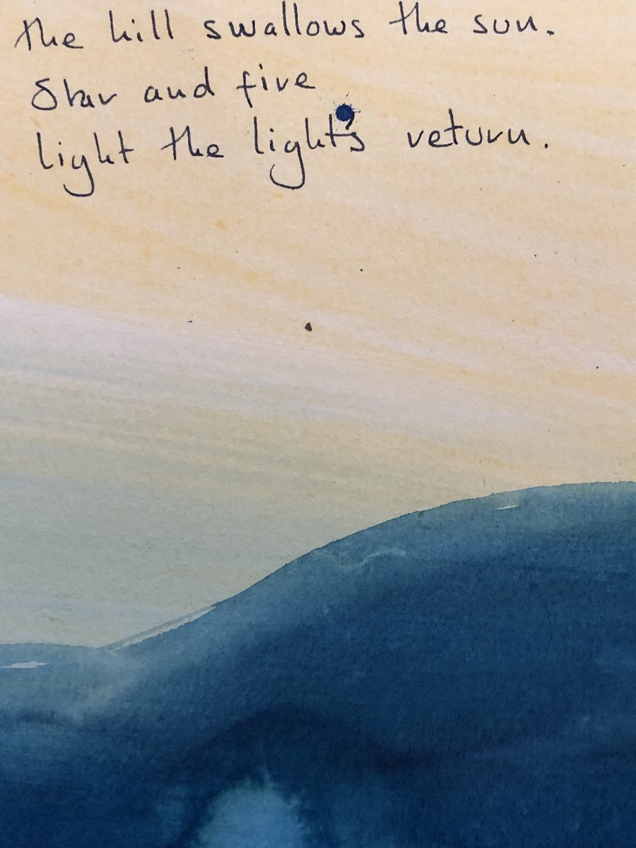 KathleenJamie's tweet image. Happy Winter Solstice, folks.