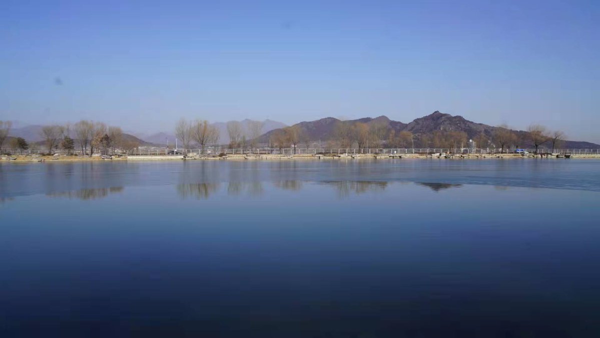 li_xiaosi's tweet photo. Scenery in Kuangou (宽沟), Beijing's suburb.

Photos from a friend. https://t.co/i7IBf0yrlo