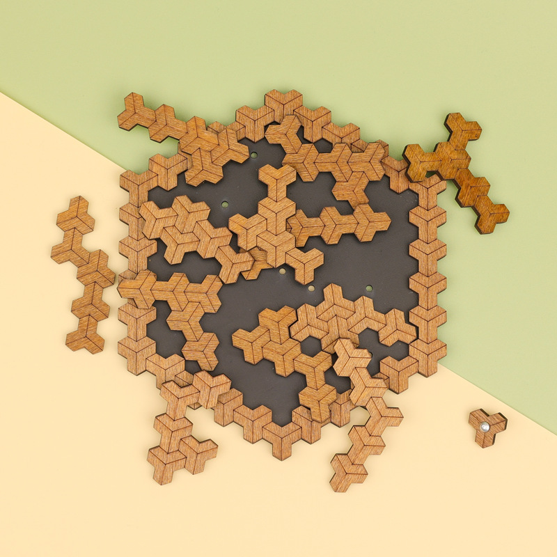 sunpuzzles's tweet photo. Are you tired of playing ordinary puzzles?
Are you interested in trying this devilish level puzzle?
Ten levels of difficulty &amp; Escher cube puzzle &amp; Intellectual High Brain Burning Toys
Shop now : https://t.co/4sXl1iY9va https://t.co/GBk6ciVTkj