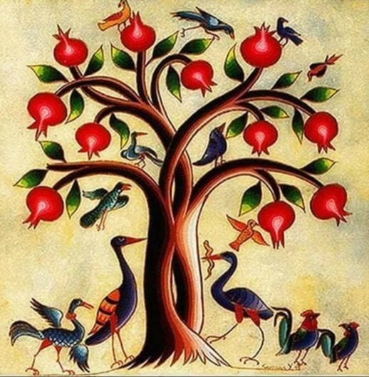 TurkDnya's tweet photo. Nardugan Kut'lu gelsin. 
Ayaz ata el versin. 
Akça ağaç göğe değsin. 
Gün geceye galip gelsin. 

#NarduganBayramı Kut'lu olsun.

#DünyaTürkleri #TürkDünyası https://t.co/DfLw1vL3Sc