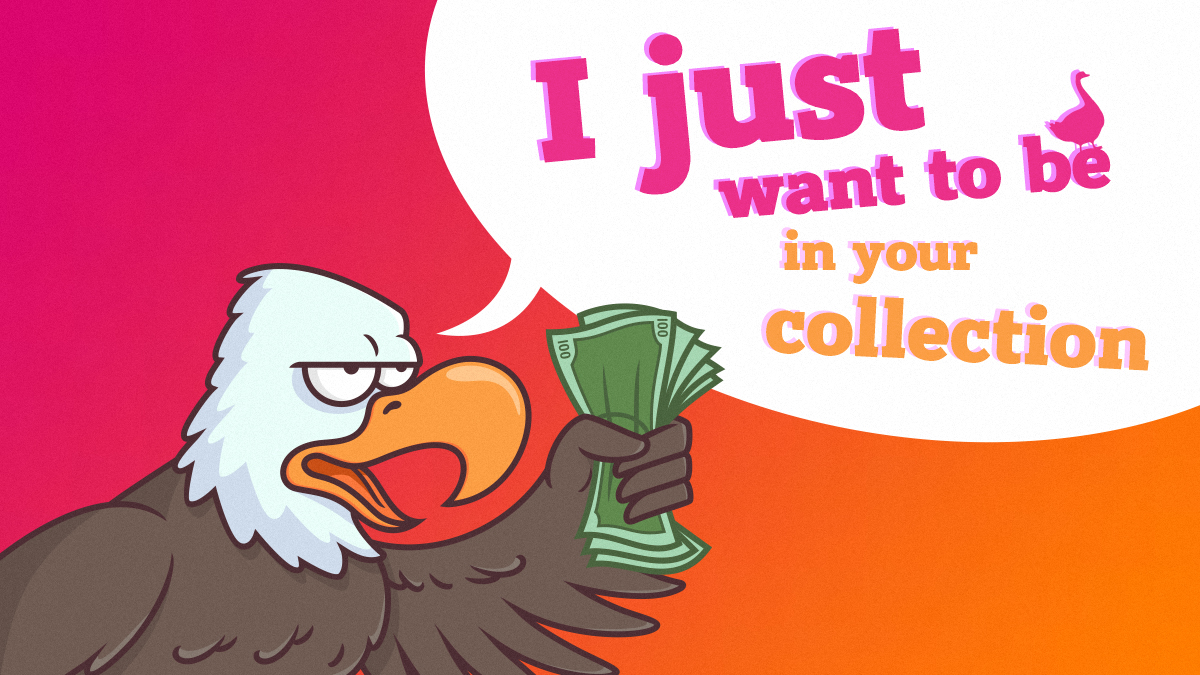 vsspoloh's tweet photo. Check out my Take my money! @RmrkApp @KusamaNetwork https://t.co/PChd4JnYD7 #NFT #RmrkApp #KusamaNetwork https://t.co/i5odiDF1TN