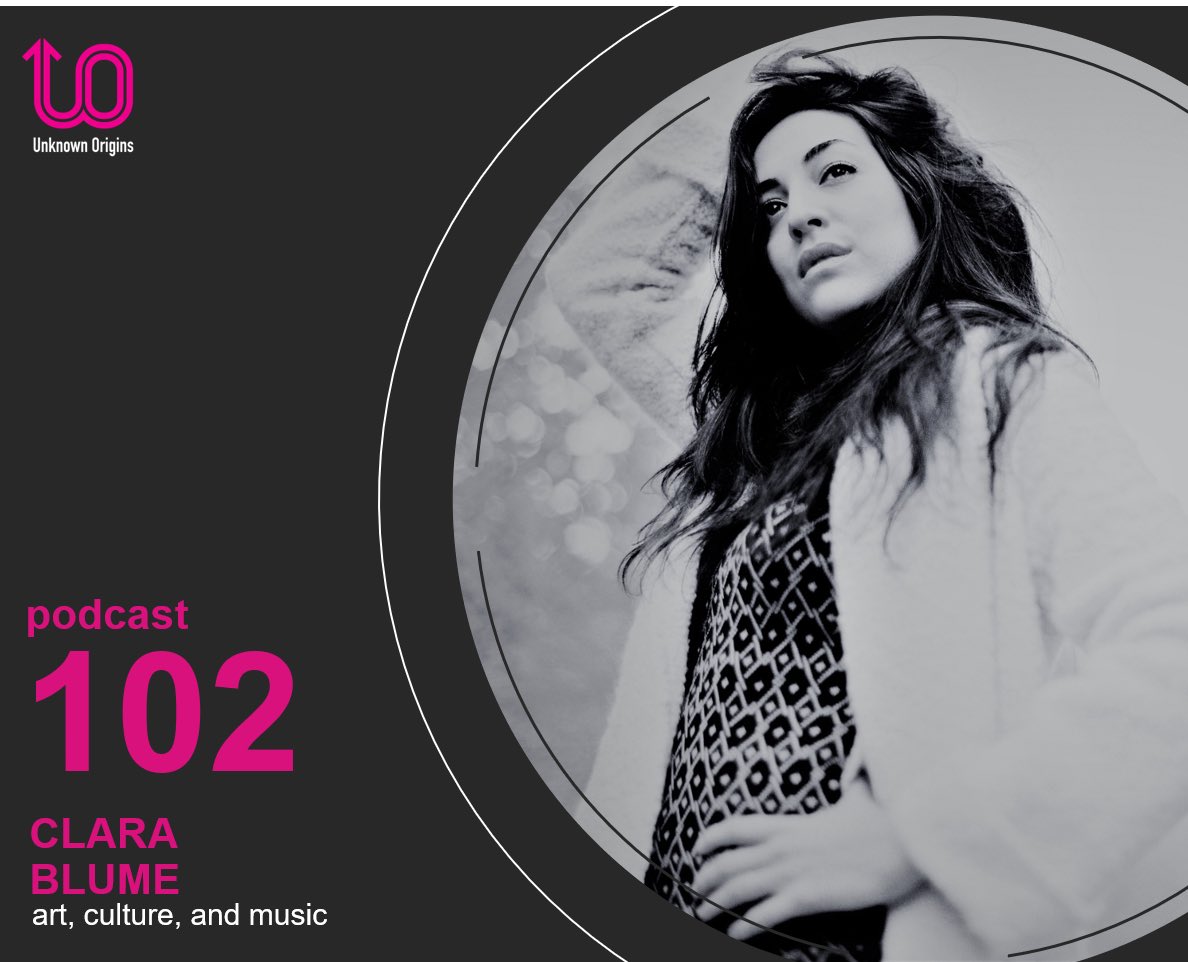 Unknown Origins tweet media