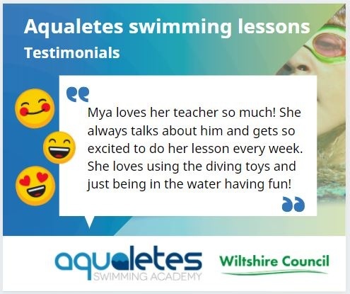 Calne Leisure Centre tweet media