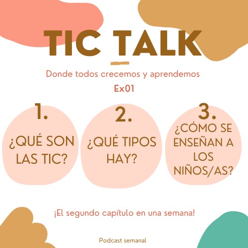 ines_tcano's tweet photo. BON NADAL A TOTHOM! 
La meva companya @lisamv_ i jo hem creat 3 podcast sobre les TIC a l'aula que esperem vos agradi i pogueu aprendre'n. 
https://t.co/7dIocexiz5
Cada setmana un capítol nou! 
#22122_21_22_uib
#22122g11 https://t.co/tBsgFbLw9V