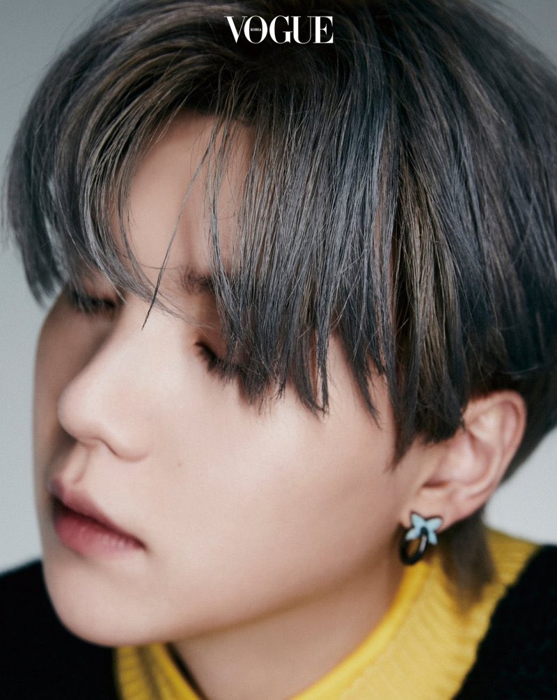 BTSMlN's tweet photo. VOGUE KOREA, 2022 January Issue. https://t.co/Az8dhFJCGN