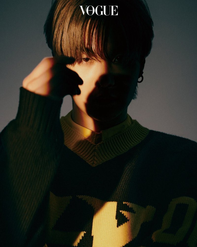 BTSMlN's tweet photo. People have suggested I should become a full-time producer, but I don’t think I will. I’m not responsible enough to take responsibility for anyone. I like being part of BTS. https://t.co/UtI8i8L5ce
