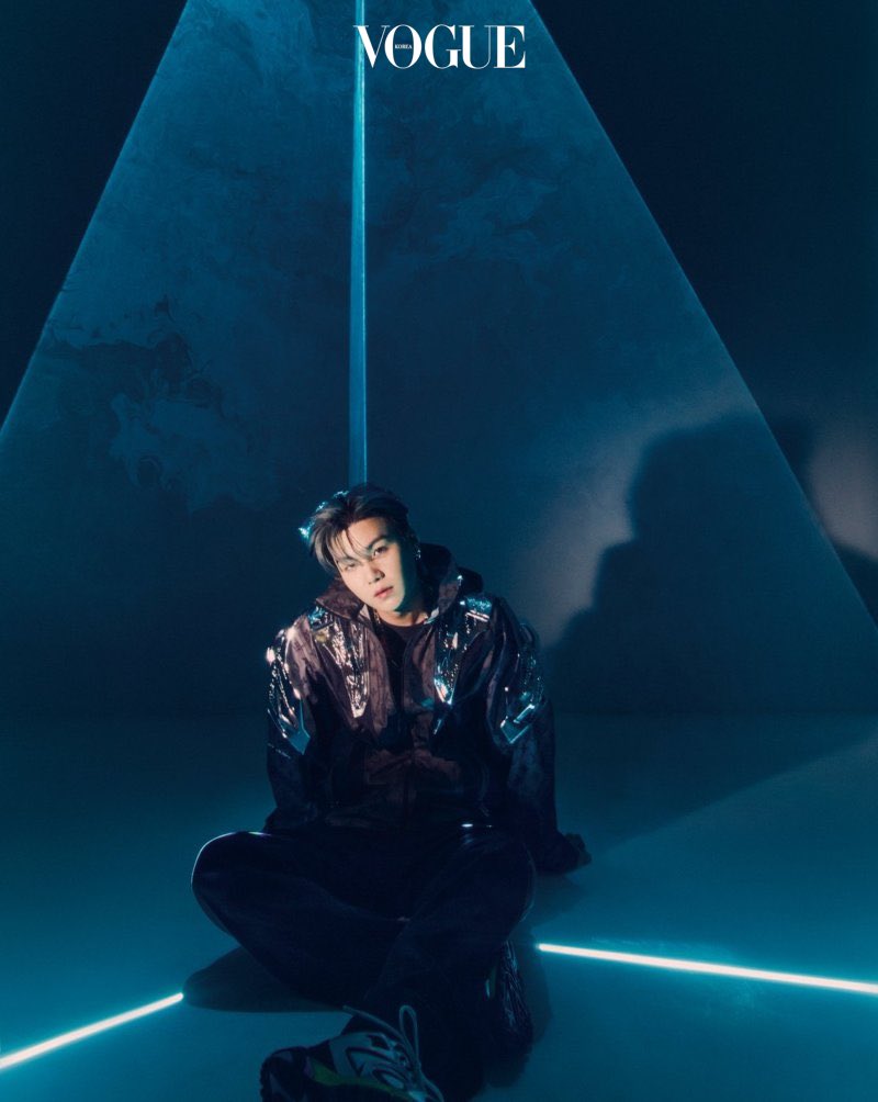 BTSMlN's tweet photo. People have suggested I should become a full-time producer, but I don’t think I will. I’m not responsible enough to take responsibility for anyone. I like being part of BTS. https://t.co/UtI8i8L5ce
