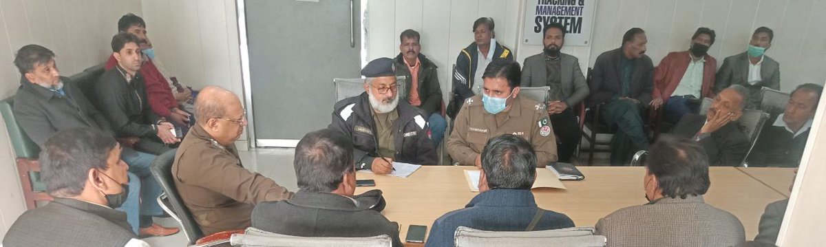 SP City (Ops) tweet media