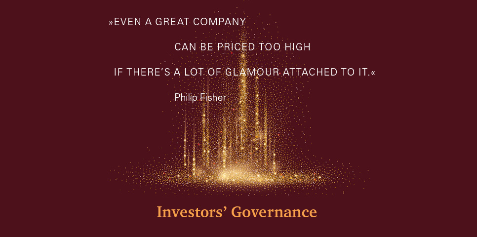 Wie hat sich das Verhältnis von Unternehmen und Investoren verändert und weshalb ist die Kenntnis der #Investorenlandschaft für den Aufsichtsrat wichtig? Die Winterausgabe des #ACQuarterly gibt hierauf Antworten unter audit-committee-institute.de/html/de/quarte…