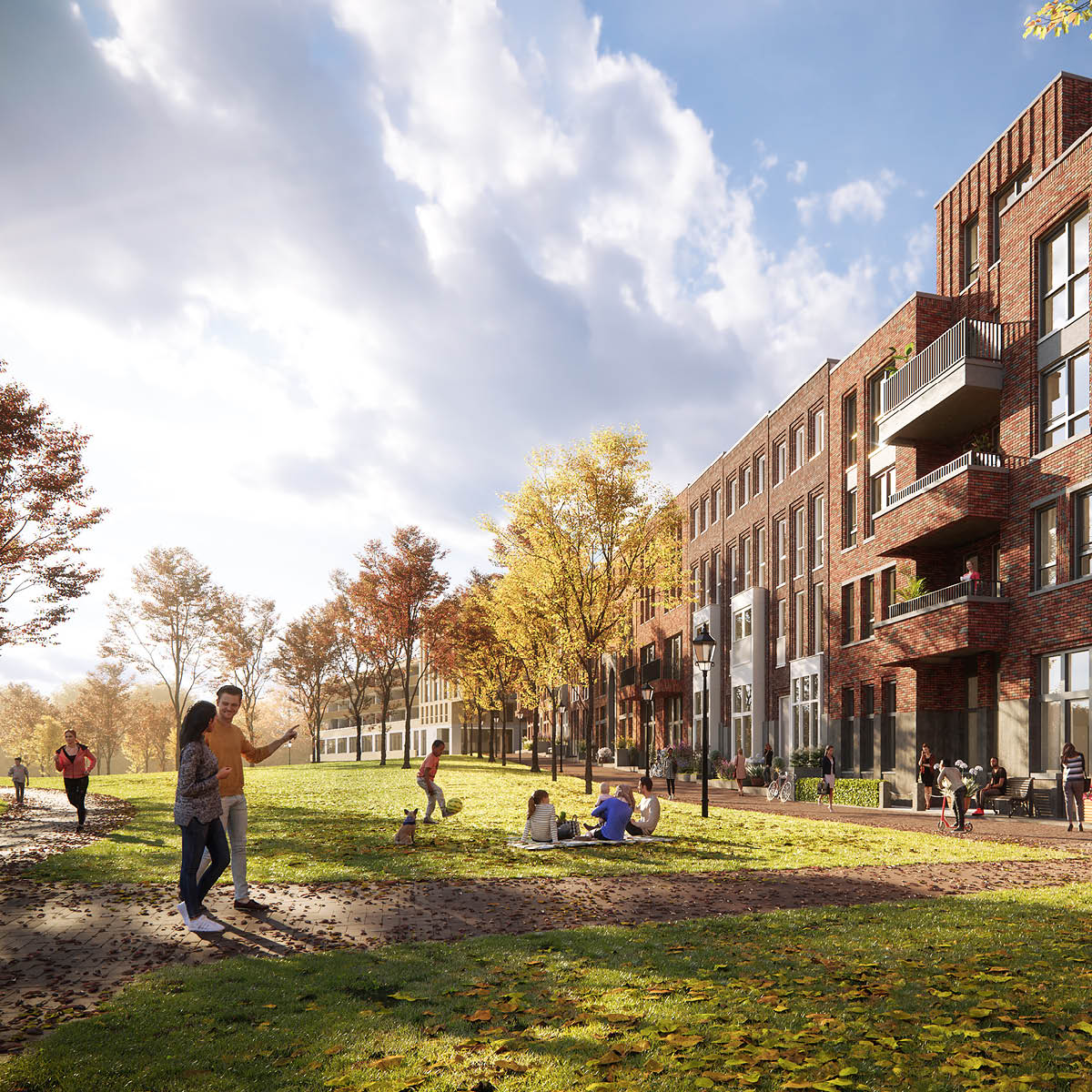 Arenapark Hilversum tweet media