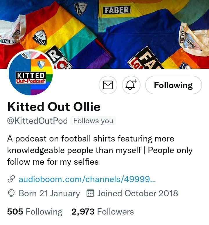 The_Kitsman's tweet photo. The
2️⃣0️⃣2️⃣1️⃣ 🏆
Community 
Awards 
Night

 🎙 𝘽𝙀𝙎𝙏 𝘼𝙐𝘿𝙄𝙊/𝙋𝙊𝘿𝘾𝘼𝙎𝙏, final 4.

@TalkingKit
@FKMPodcast
@KittedOutPod
@ShirtsPod
 
Winner announced 23/12/21
⬇️ Poll below. https://t.co/rnRQLMKck5