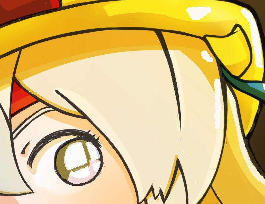 ウマ娘「いよいよ明日タマモクロスが参戦(実装)しますね‼️‼️‼️ #ウマ娘 」|メタこのイラスト