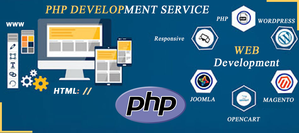 ScriptSnake's tweet image. Best reasons which make the PHP web application development rule the software market: tinyurl.com/2p8pstzr
#PhpDevelopment #PhpService