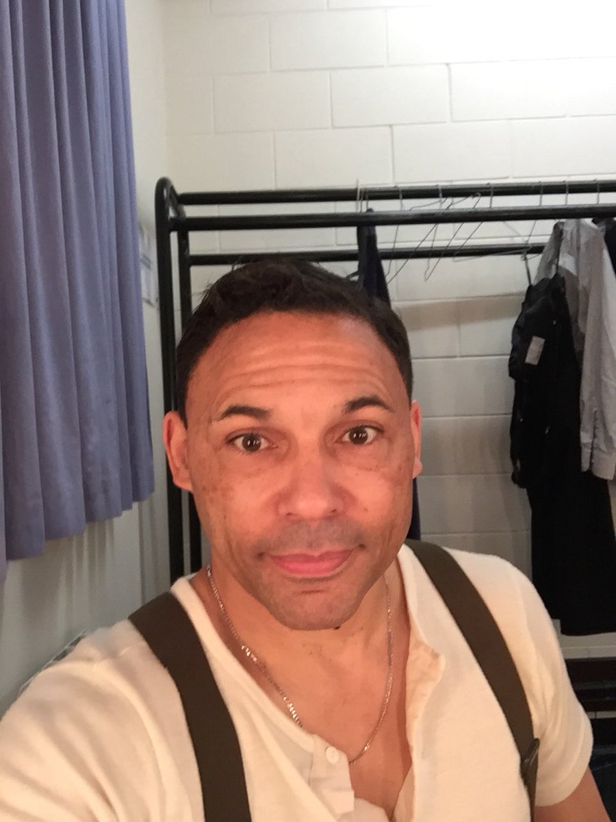 Tom Randle tweet media