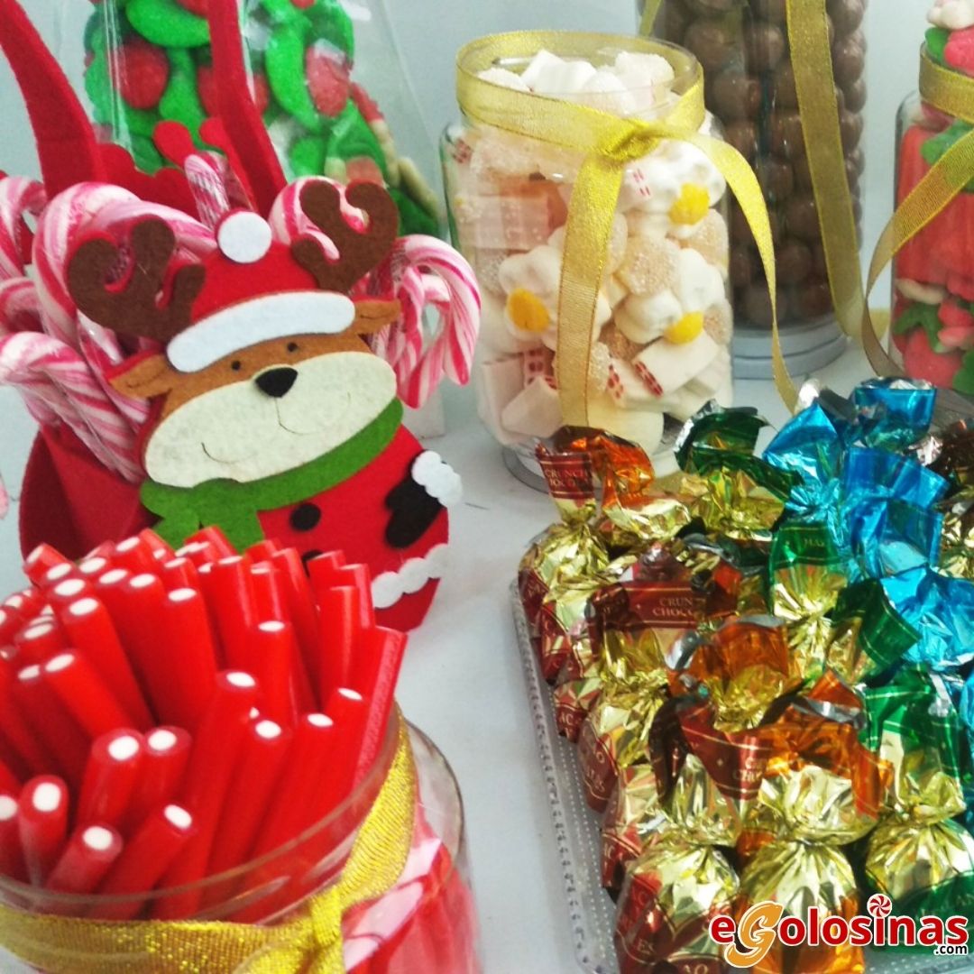 🎄¿Todo listo para #Navidad?🎄

Esperamos que no te hayas olvidado de crear un rincón dulce navideño🍬 

Si no, aún estás a tiempo de pedir tus golosinas favoritas en eGolosinas.com🛍️

#FelizMartesATodos 
#DulceNavidad #Navidad2021