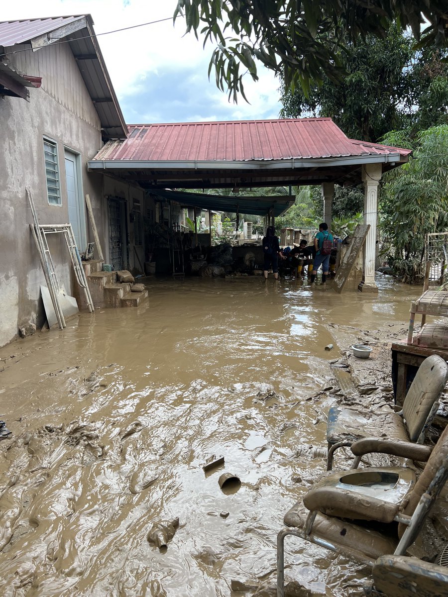 Khairulaming tweet media