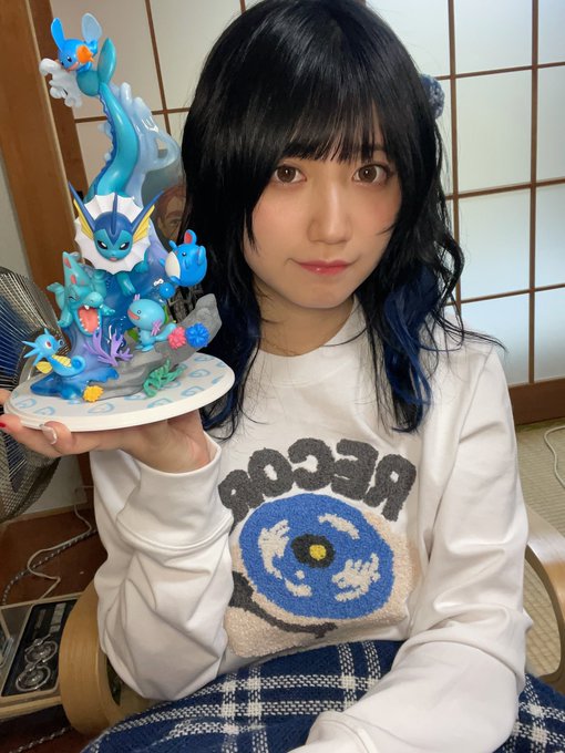 Populer Tweet Ler酒村ゆっけ 1 Whotwi Grafiksel Twitter Analizi