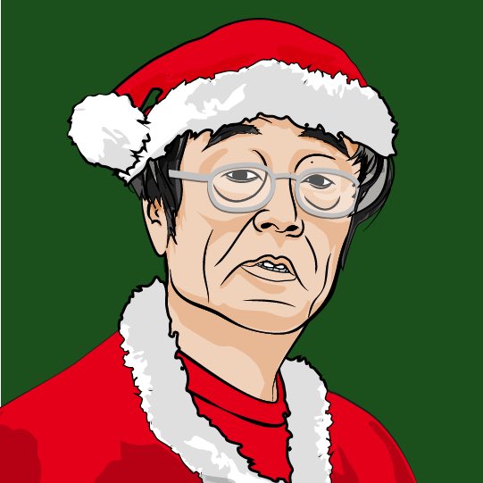 NFToshis's tweet photo. We’re nearing the final stages of our full launch, but to celebrate we would like to giveaway some free festive editions in the meantime😉

Simply retweet &amp; tag one person to go into the whitelist draw, these will be released within the next couple days. #nft #NFTs #NFTCommunity https://t.co/Qc2BpIE4W9
