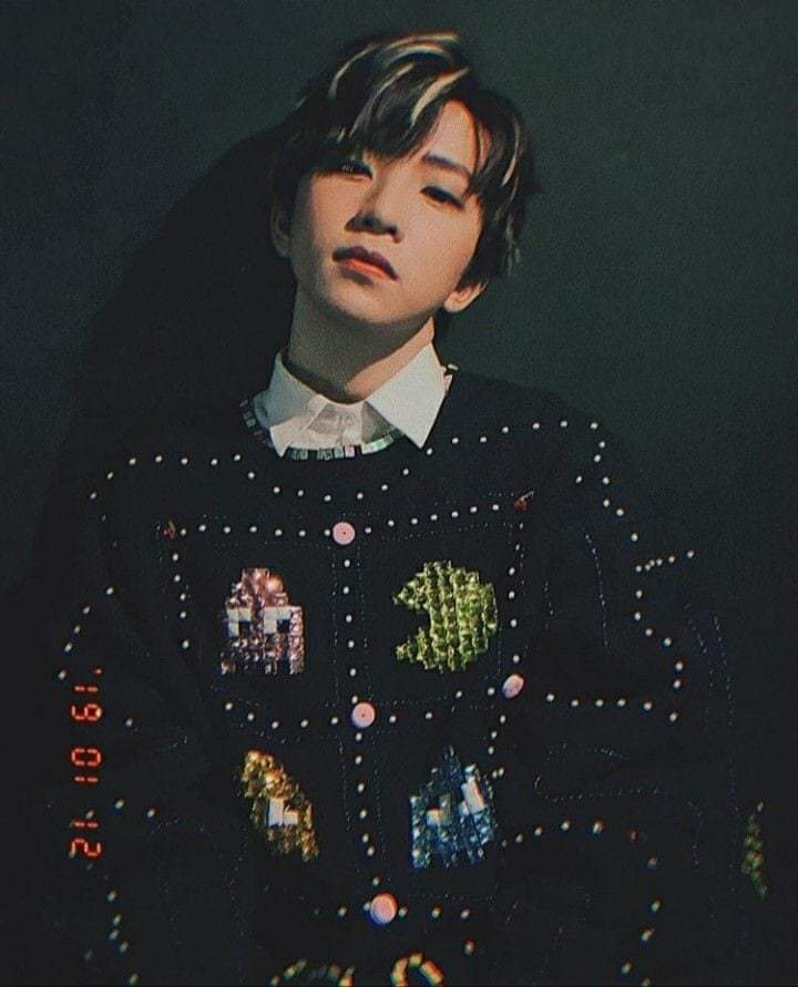 TrinhLeHaLinh's tweet photo. HPBD maknae của Uni5
Chúc cậu út sn vv, h. phúc, bình an, thành công trong những dự án sắp tới. Uni và Hunter luôn ủng hộ, dõi theo và đồng hành cùng a trên quãng đường tương lai phía trc ạ!😘🙆❤
#happymaruday #TùngMaru @TungMaru_Uni5 https://t.co/Ae2N2NzWxf