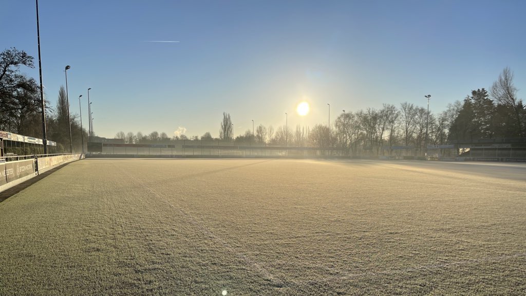 21-12-21 | Good morning and welcome winter!

Een mooie winterochtend bij de start van de astronomische winter ❄️ -2.
•
•
•
#winter #Amstelveen #Bovenkerk #RODA23 #winterwonderland #winteriscoming