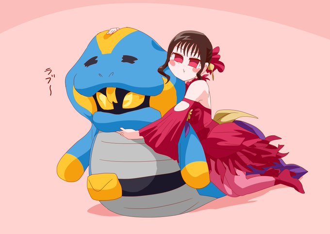 アギレラ様をダメにするラブコフ 