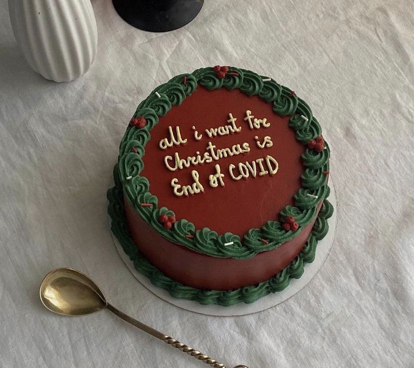 cdlmartixx's tweet photo. Farò questa torta per Natale ho deciso https://t.co/MVUDeBibIA