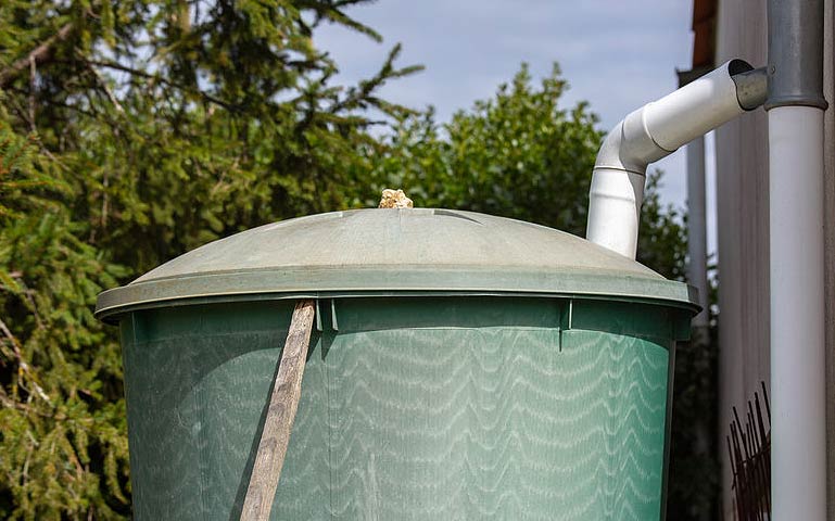Ce n’est un secret pour personne que l’eau est nécessaire à la vie et qu’elle coûte de plus en plus cher notamment à cause des traitements mécaniques et chimiques. 🌨️💧

Voici mes conseils pour récupérer l’eau de pluie qui se perd dans votre jardin :

👉autourdupotager.com/recuperer-eau-…