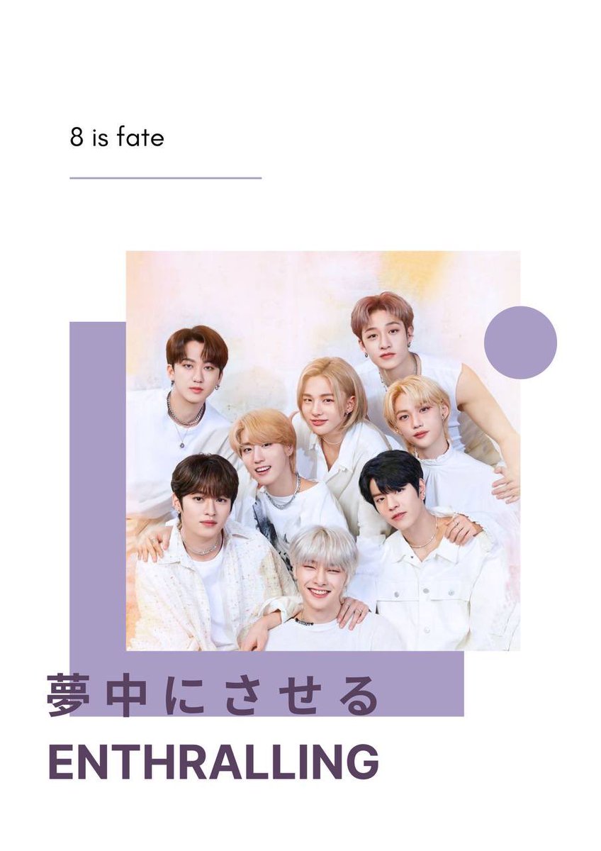 enthrallingskz's tweet image. ♡ enthralling.
— for stray kids

• 06.01.2022 — 07.01.2022
• 12pm — 7pm
• +82 cafe (sg)

see you there &amp;lt;3

#enthrallingstraykids