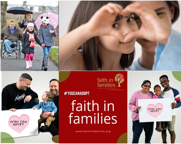 FIFNotts's tweet image. Over 2,000 UK #children await #adoption - could you love &amp;amp; care for 1 or more, &amp;amp; see them to adulthood?
We have 70+ yrs experience of finding #families for vulnerable children. We need #adopters from all walks of life.
More info at faithinfamilies.org/adopt/ 
#YouCanAdopt
