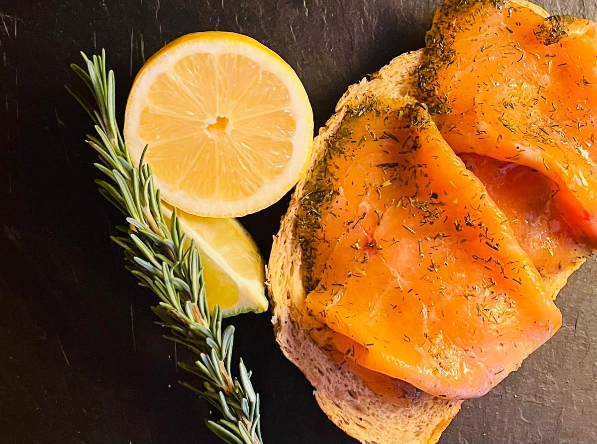 SpringsSmokery's tweet photo. Will any Springs goodies feature on your festive menu? Let us know! 😍

Online orders may be closed, but the shop remains open until midday on Christmas Eve - so swing by to get the very best in smoked produce! https://t.co/hXgI9IqSkX