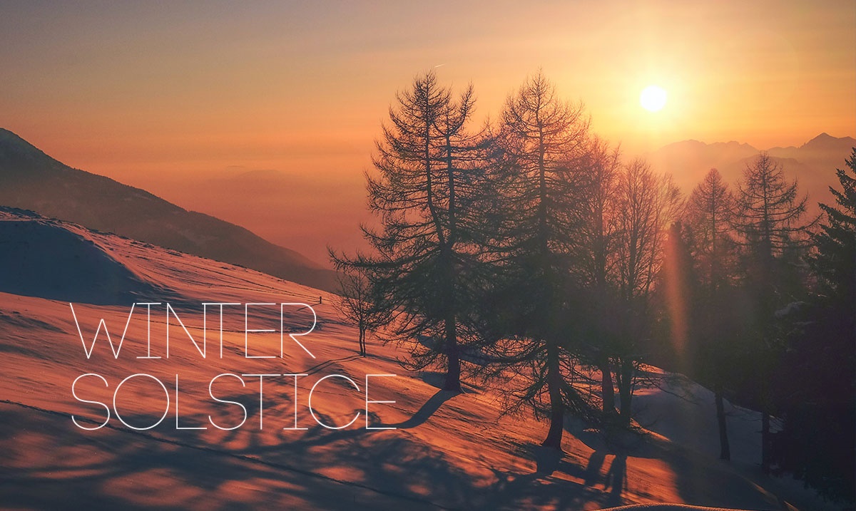 TwoNorthern's tweet photo. Today is the winter solstice and shortest day of the year (approximately 7 hours 49 minutes) - when one of the Earth's poles has its maximum tilt away from the Sun. #podcastuk #huddersfield #yorkshire #shortestday #Yule https://t.co/mE0Vwob9tb