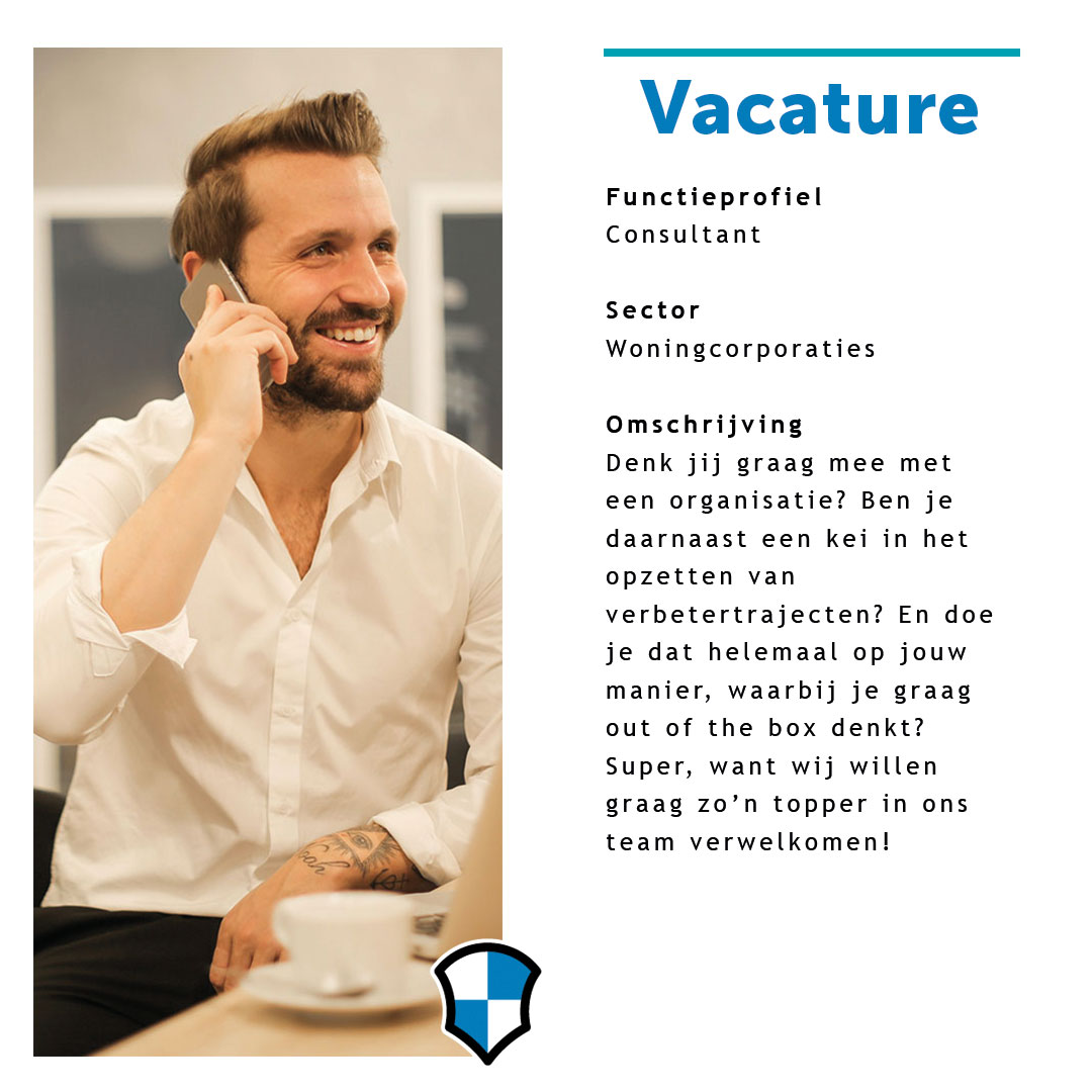 Wat doet een consultant Woningcorporaties bij Hofmeier? Vraag het <a href="/Stephy/">Stephy</a> Tse of @Sander van Hoek! Wil je liever eerst wat meer informatie lezen? 👇

hofmeier.nl/vacature-overz…
