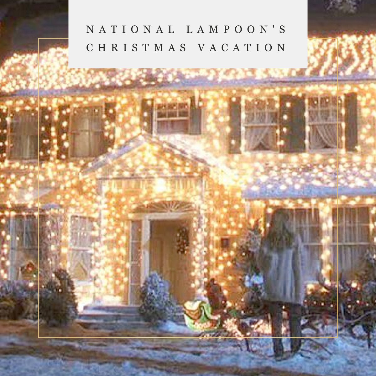 We enjoy nothing more than cosying up on the sofa with the tree lights twinkling and watching Christmas films. The homes are always so beautiful &amp; it got us thinking about our favourites. Which would be your dream home?

#christmasfilms #dreamhome #christmas