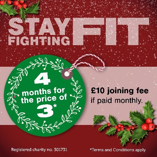 bstfnewbury's tweet photo. Get active at BST Newbury!🤸‍♂️

Take advantage of the amazing facilities we have to offer!

Sign up before December 24 to get 4 months of membership for the price of 3, helping you get your fitness journey off to a flying start in the New Year!💪

Join us ➡ https://t.co/oKQe1uXjes https://t.co/mvSPDMyn3m