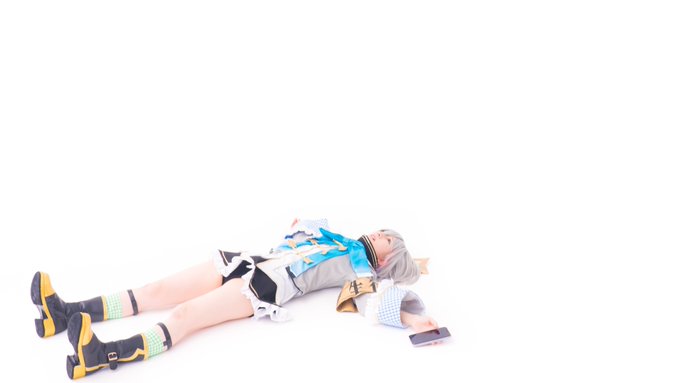 コスプレイヤーみきののTwitter画像9